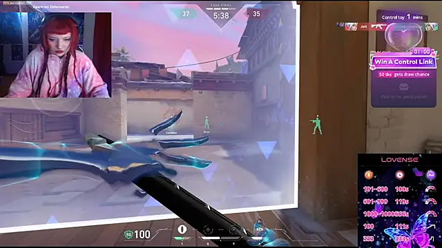 Snapshot of linda_mort chatting on January 6, 2026, 12:14 am linda mort online show from January 6, 2026, 12:14 am