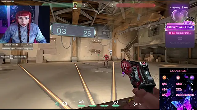 Snapshot of linda_mort chatting on January 7, 2026, 10:23 pm linda mort online show from January 7, 2026, 10:23 pm