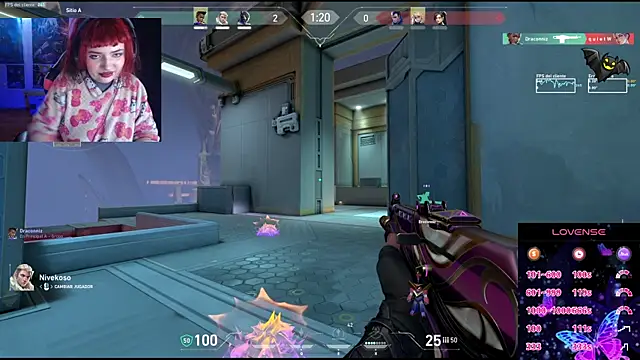 Snapshot of linda_mort chatting on January 9, 2026, 12:57 am linda mort online show from January 9, 2026, 12:57 am