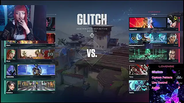 Snapshot of linda_mort chatting on January 9, 2026, 10:22 pm linda mort online show from January 9, 2026, 10:22 pm