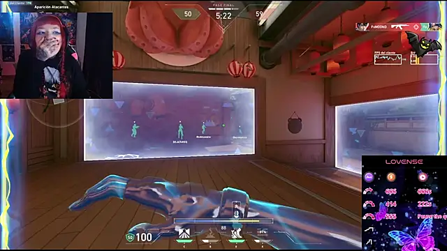 Snapshot of linda_mort chatting on January 10, 2026, 10:47 pm linda mort online show from January 10, 2026, 10:47 pm