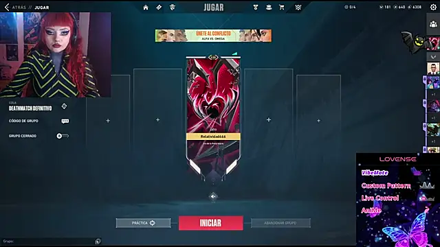 Snapshot of linda_mort chatting on January 12, 2026, 9:31 pm linda mort online show from January 12, 2026, 9:31 pm