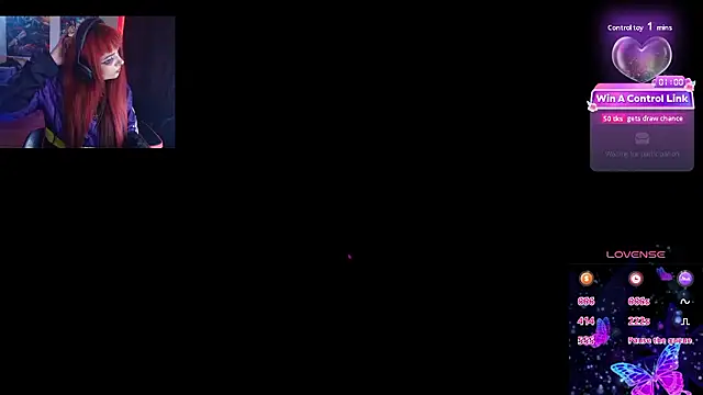 Snapshot of linda_mort chatting on January 31, 2026, 9:13 pm linda mort online show from January 31, 2026, 9:13 pm