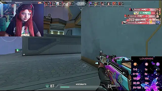 Snapshot of linda_mort chatting on February 3, 2026, 9:42 pm linda mort online show from February 3, 2026, 9:42 pm