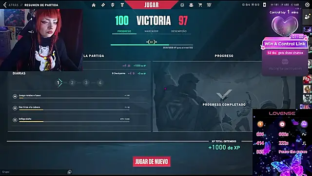 Snapshot of linda_mort chatting on February 11, 2026, 9:09 pm linda mort online show from February 11, 2026, 9:09 pm