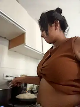 NatashaBrown12 online show from March 28, 2026, 7:24 pm