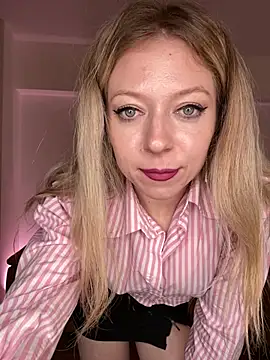 KatyaFantasy online show from January 15, 2026, 1:43 am