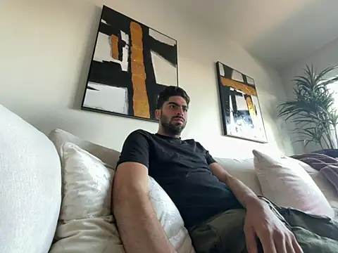 Snapshot of Carlos-195- chatting on September 19, 2025, 1:45 pm Carlos-195- online show from September 19, 2025, 1:45 pm