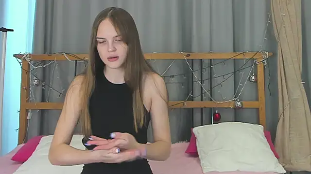 little radiant sun online show from February 7, 2025, 9:37 am