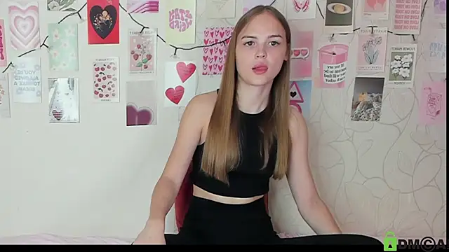 little radiant sun online show from October 5, 2025, 7:50 am