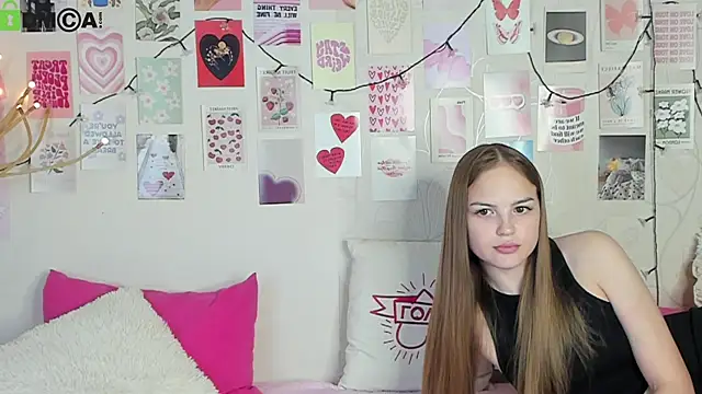 little radiant sun online show from January 12, 2026, 8:52 am