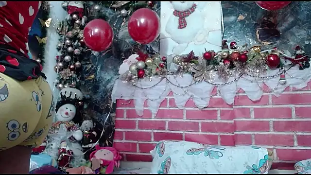 DesireDirtyTS   online show from December 4, 2025, 12:36 pm