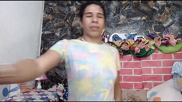 DesireDirtyTS   online show from February 1, 2026, 11:53 am