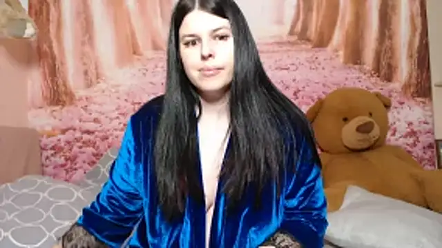 Snapshot of Annatrybebetter chatting on March 2, 2026, 8:26 pm Annatrybebetter online show from March 2, 2026, 8:26 pm