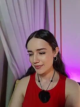 Snapshot of Kate_Amaretto_ chatting on June 14, 2026, 2:09 am Kate Amaretto online show from June 14, 2026, 2:09 am
