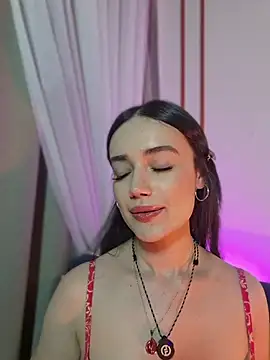 Snapshot of Kate_Amaretto_ chatting on July 7, 2026, 1:19 am Kate Amaretto online show from July 7, 2026, 1:19 am