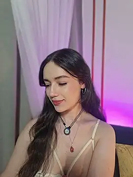 Snapshot of Kate_Amaretto_ chatting on July 17, 2026, 1:34 am Kate Amaretto online show from July 17, 2026, 1:34 am