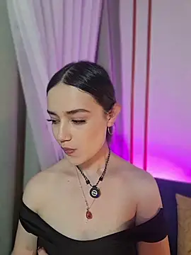Snapshot of Kate_Amaretto_ chatting on July 19, 2026, 1:53 am Kate Amaretto online show from July 19, 2026, 1:53 am