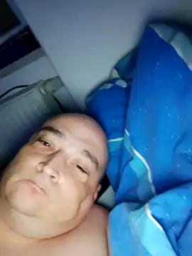 Jens7979 online show from October 3, 2025, 4:09 am