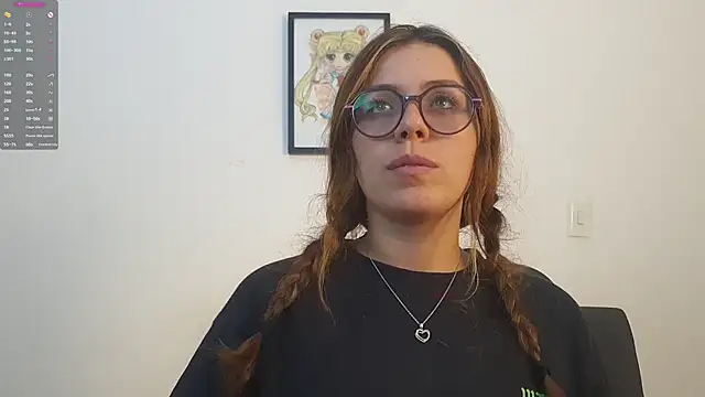 Snapshot of irinasweet27 chatting on January 4, 2025, 1:31 am irinasweet27 online show from January 4, 2025, 1:31 am