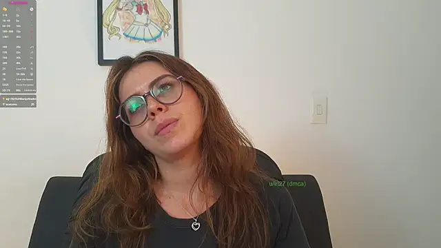 Snapshot of irinasweet27 chatting on January 5, 2025, 3:43 am irinasweet27 online show from January 5, 2025, 3:43 am