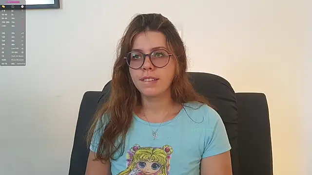 Snapshot of irinasweet27 chatting on January 12, 2025, 11:07 am irinasweet27 online show from January 12, 2025, 11:07 am