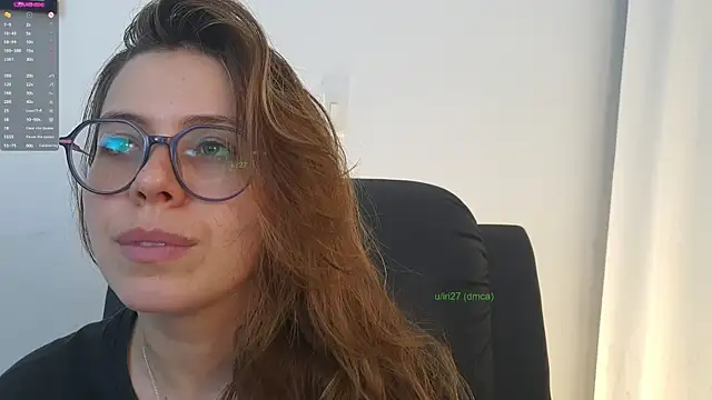 Snapshot of irinasweet27 chatting on January 15, 2025, 1:23 am irinasweet27 online show from January 15, 2025, 1:23 am