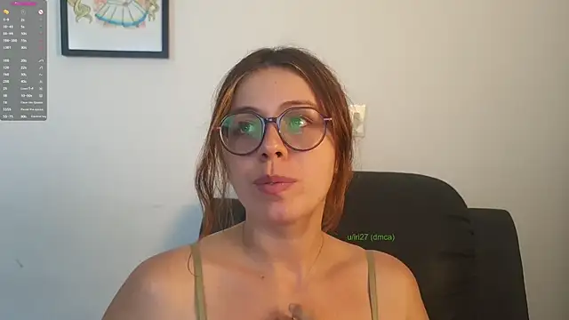 Snapshot of irinasweet27 chatting on January 18, 2025, 12:57 am irinasweet27 online show from January 18, 2025, 12:57 am