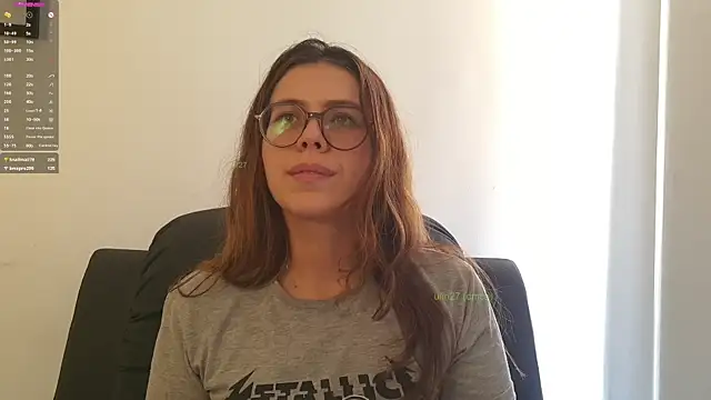 Snapshot of irinasweet27 chatting on January 19, 2025, 4:46 pm irinasweet27 online show from January 19, 2025, 4:46 pm