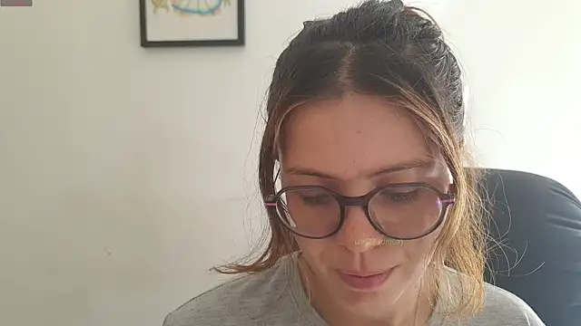 Snapshot of irinasweet27 chatting on January 23, 2025, 2:17 pm irinasweet27 online show from January 23, 2025, 2:17 pm