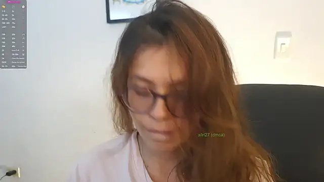 Snapshot of irinasweet27 chatting on January 25, 2025, 1:10 am irinasweet27 online show from January 25, 2025, 1:10 am