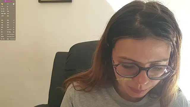 Snapshot of irinasweet27 chatting on February 6, 2025, 2:04 pm irinasweet27 online show from February 6, 2025, 2:04 pm