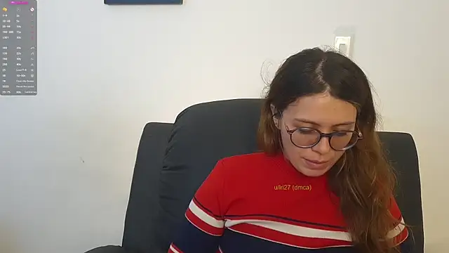 Snapshot of irinasweet27 chatting on February 8, 2025, 1:22 am irinasweet27 online show from February 8, 2025, 1:22 am