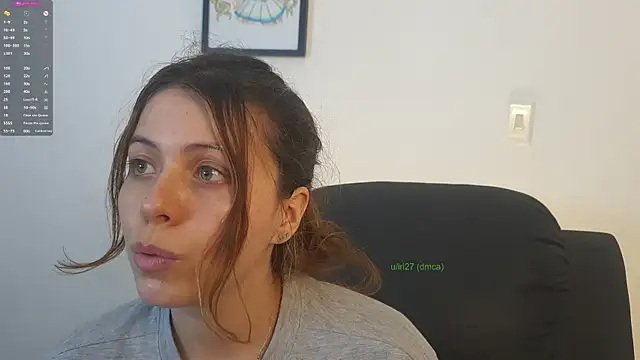 Snapshot of irinasweet27 chatting on February 13, 2025, 12:35 am irinasweet27 online show from February 13, 2025, 12:35 am