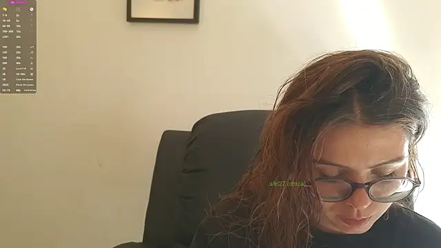 Snapshot of irinasweet27 chatting on February 13, 2025, 2:31 pm irinasweet27 online show from February 13, 2025, 2:31 pm