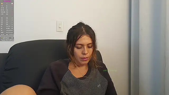 Snapshot of irinasweet27 chatting on February 23, 2025, 3:45 am irinasweet27 online show from February 23, 2025, 3:45 am