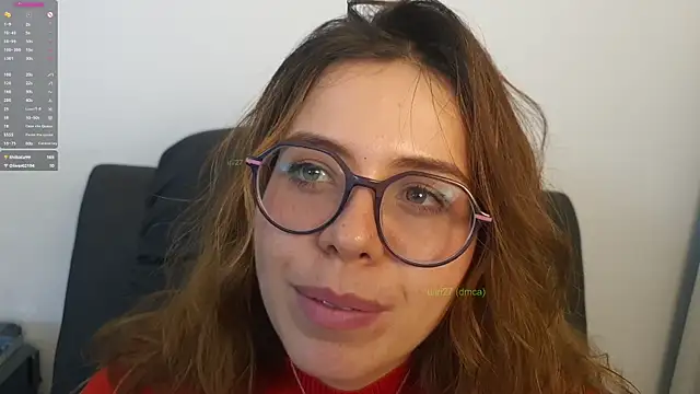 Snapshot of irinasweet27 chatting on February 27, 2025, 1:59 am irinasweet27 online show from February 27, 2025, 1:59 am