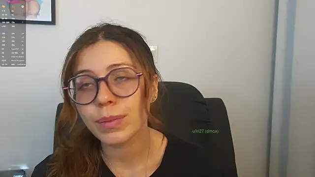 Snapshot of irinasweet27 chatting on February 28, 2025, 1:15 am irinasweet27 online show from February 28, 2025, 1:15 am