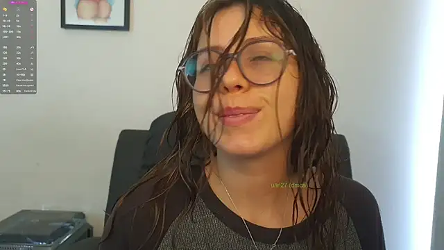 Snapshot of irinasweet27 chatting on February 28, 2025, 11:25 am irinasweet27 online show from February 28, 2025, 11:25 am