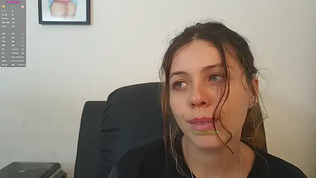 Snapshot of irinasweet27 chatting on March 1, 2025, 12:28 am irinasweet27 online show from March 1, 2025, 12:28 am