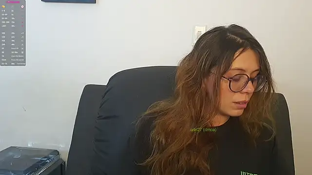 Snapshot of irinasweet27 chatting on March 8, 2025, 12:22 am irinasweet27 online show from March 8, 2025, 12:22 am