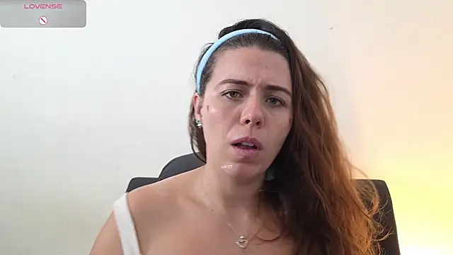 Snapshot of irinasweet27 chatting on September 15, 2025, 1:22 pm irinasweet27 online show from September 15, 2025, 1:22 pm