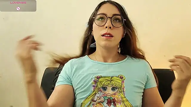 Snapshot of irinasweet27 chatting on November 7, 2025, 3:23 pm irinasweet27 online show from November 7, 2025, 3:23 pm