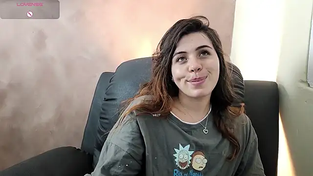 Snapshot of irinasweet27 chatting on December 19, 2025, 2:07 am irinasweet27 online show from December 19, 2025, 2:07 am