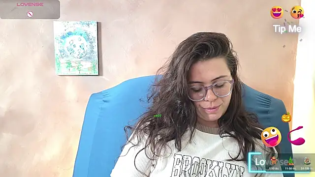 Snapshot of irinasweet27 chatting on April 24, 2026, 1:08 am irinasweet27 online show from April 24, 2026, 1:08 am