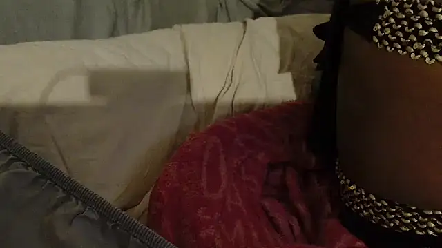 ROXYNL online show from February 8, 2025, 1:11 am