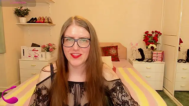 Snapshot of AmandamurX chatting on July 2, 2026, 1:39 pm AmandamurX online show from July 2, 2026, 1:39 pm