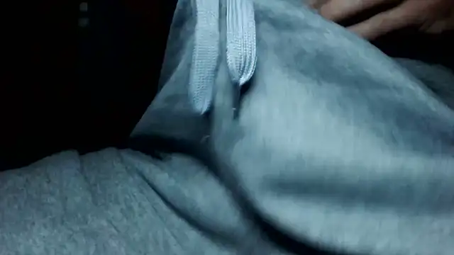 Ghoost69 online show from October 8, 2025, 7:11 pm