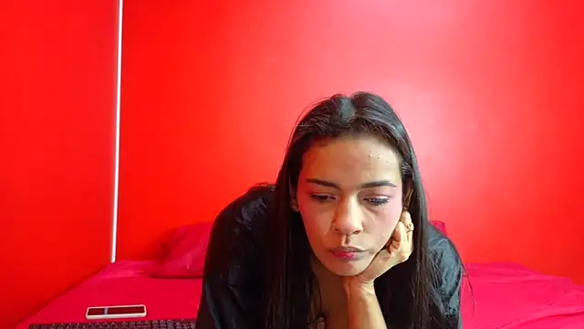 candymia68 online show from May 24, 2026, 5:40 pm