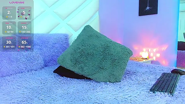 Sexiigabriela online show from March 19, 2025, 2:37 am